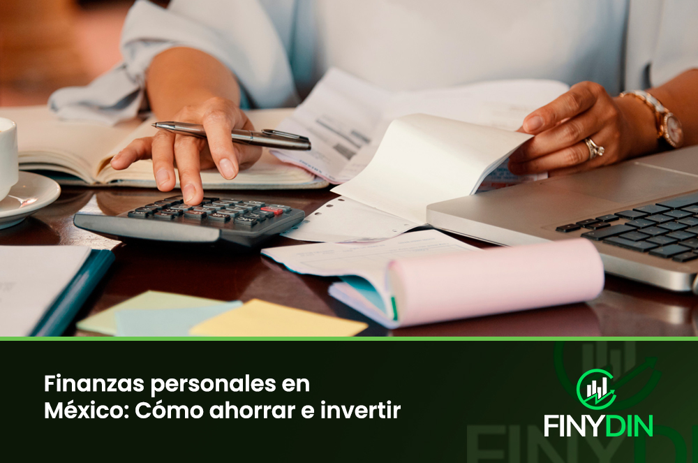 finanzas personales
