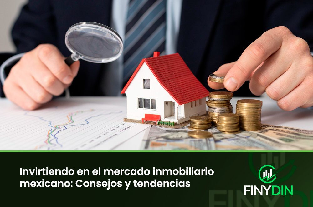 mercado inmobiliario mexicano