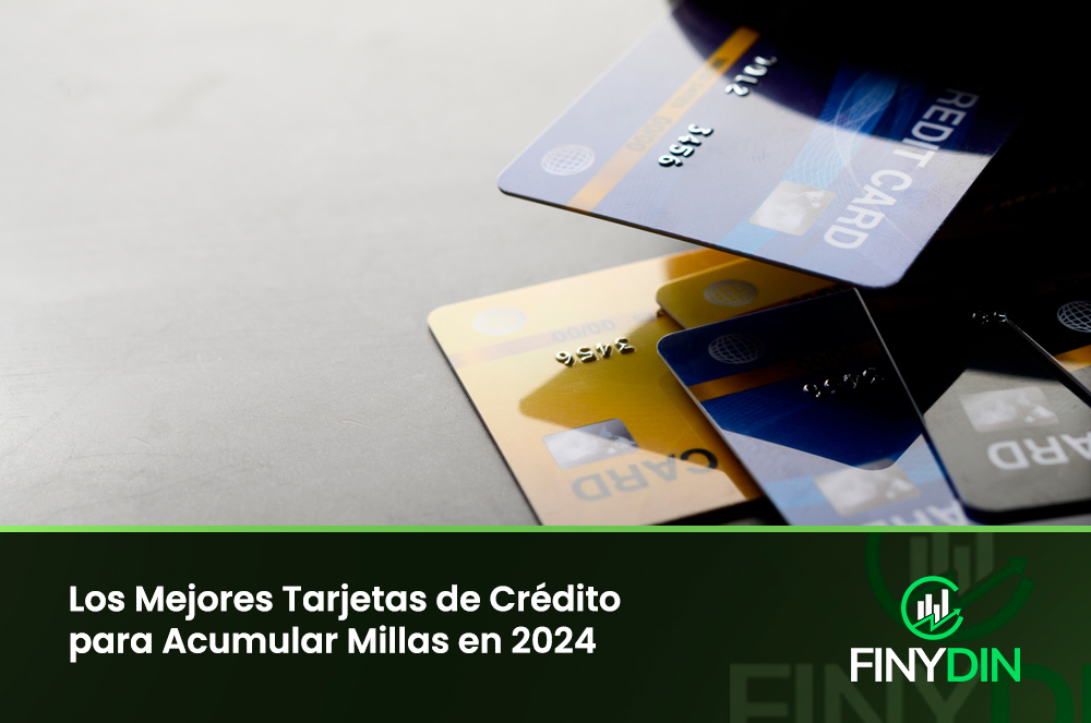 Mejores Tarjetas de Crédito