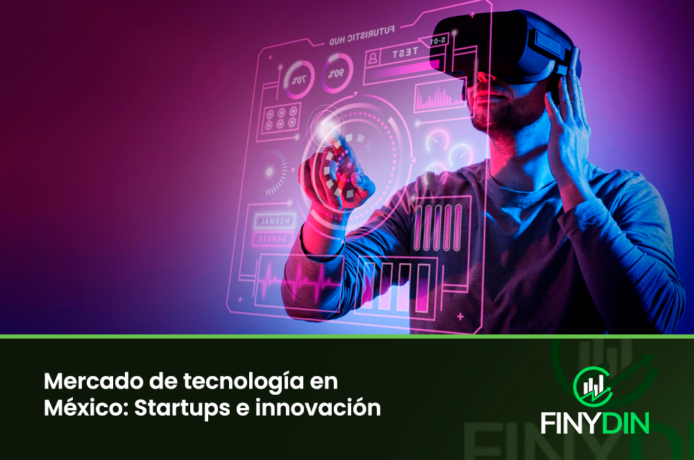 Tecnologia en México