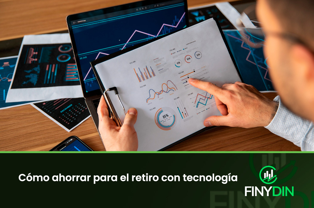 ahorrar para el retiro