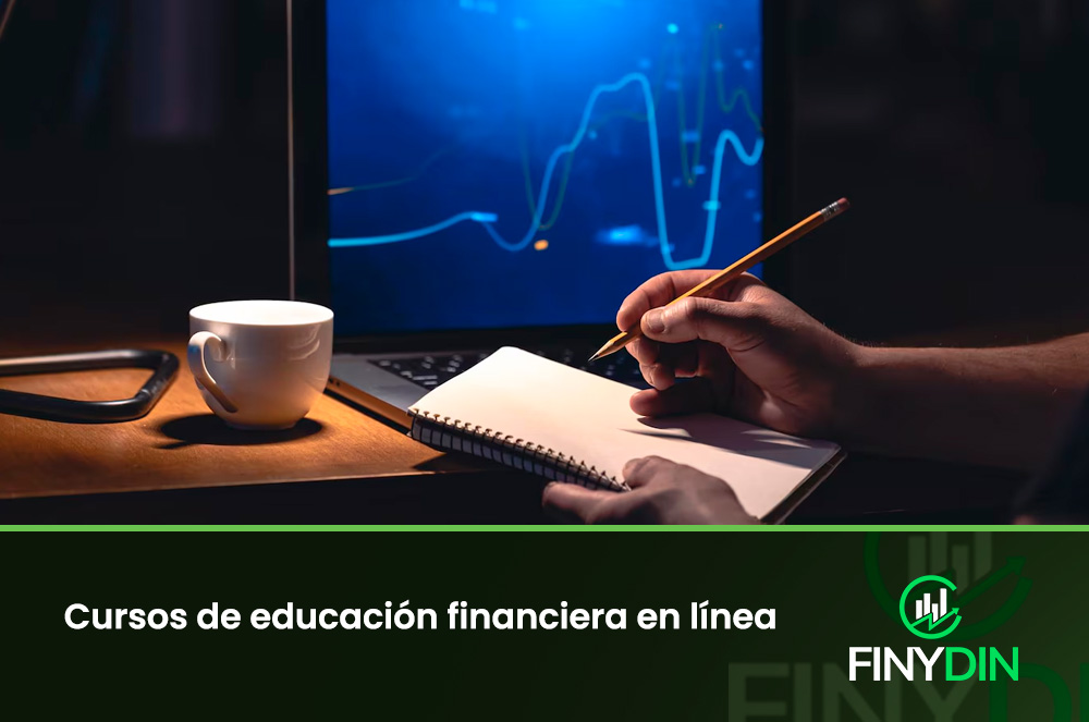 cursos de educación financiera en linea