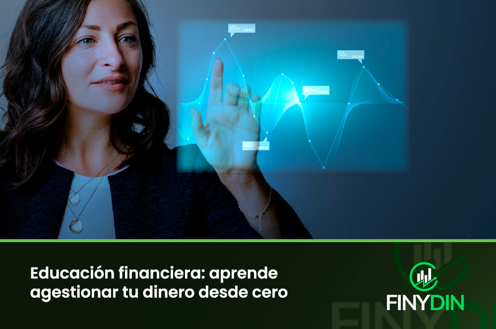 educación financiera