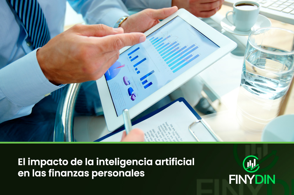 impacto de inteligencia artificial