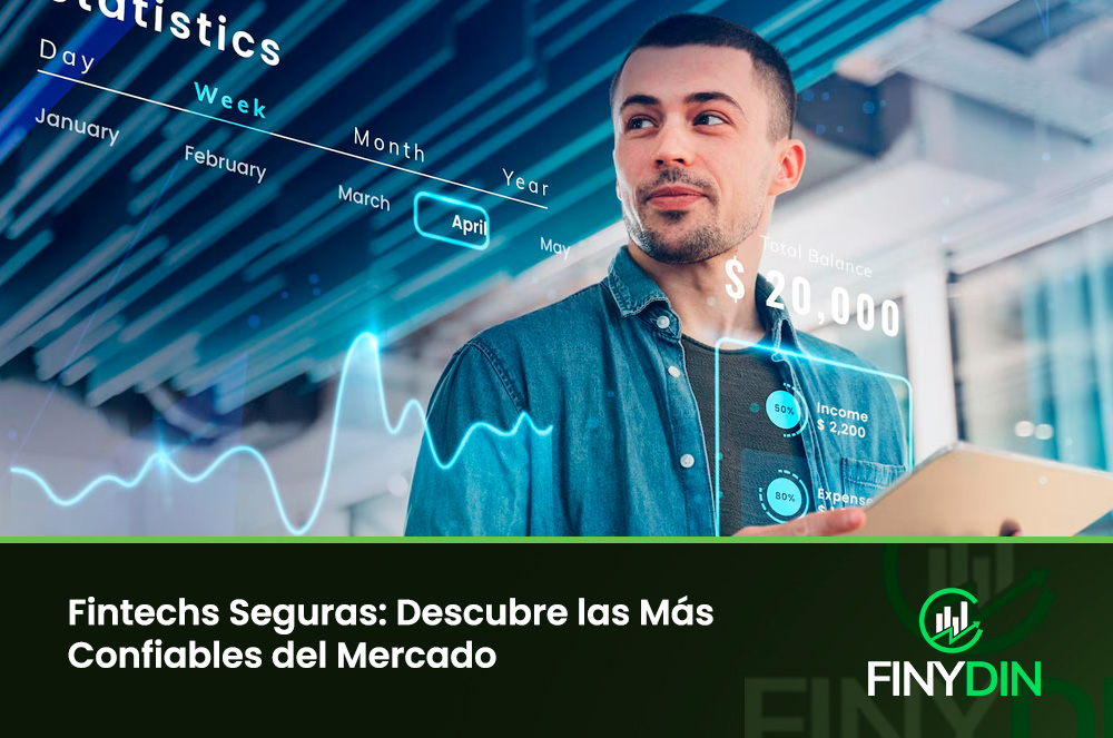 Fintechs Seguras
