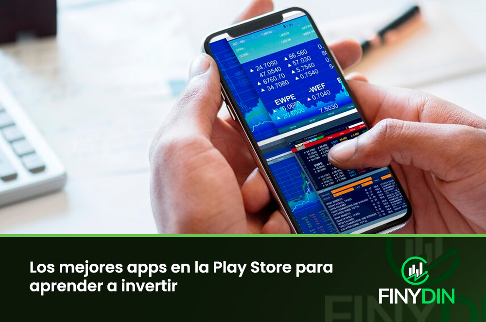 apps invertir