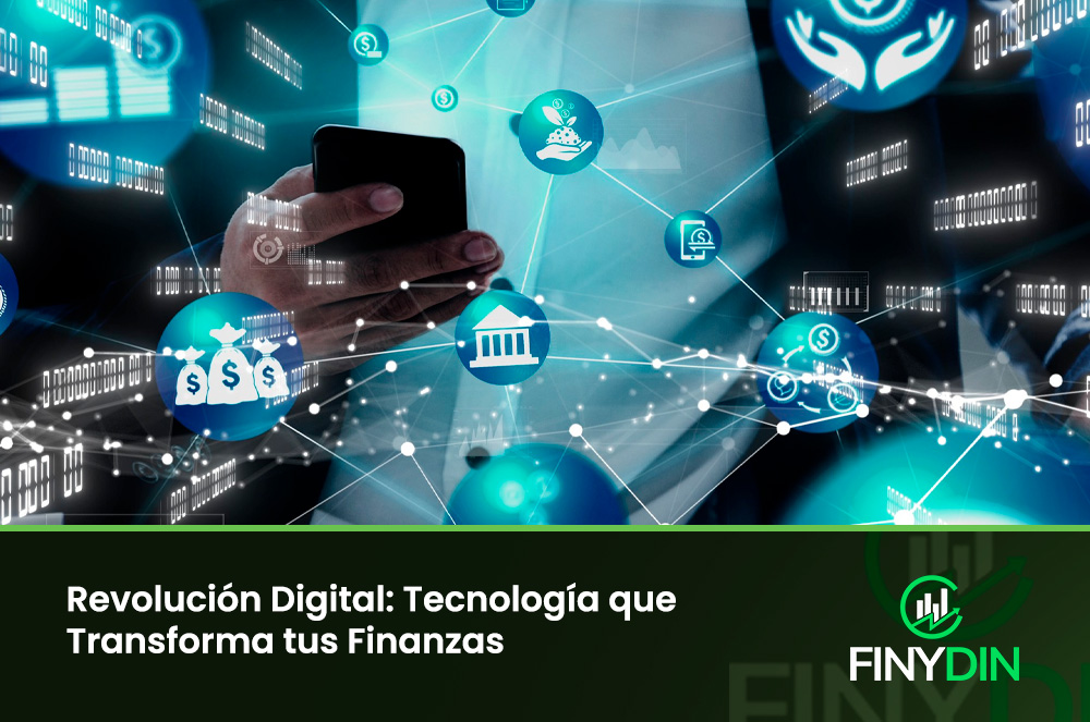 Revolucion Digital Tecnologia