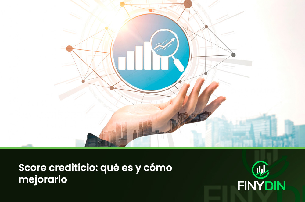Score crediticio