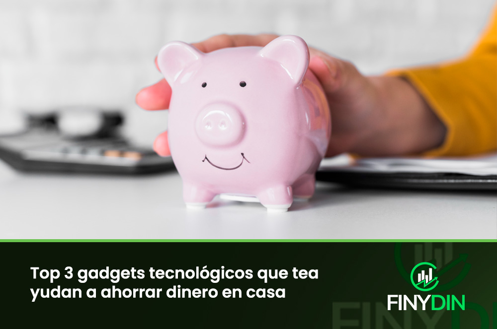 Ahorrar dinero en casa