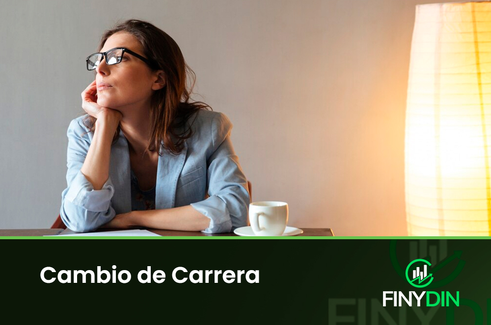 Cambio de Carrera