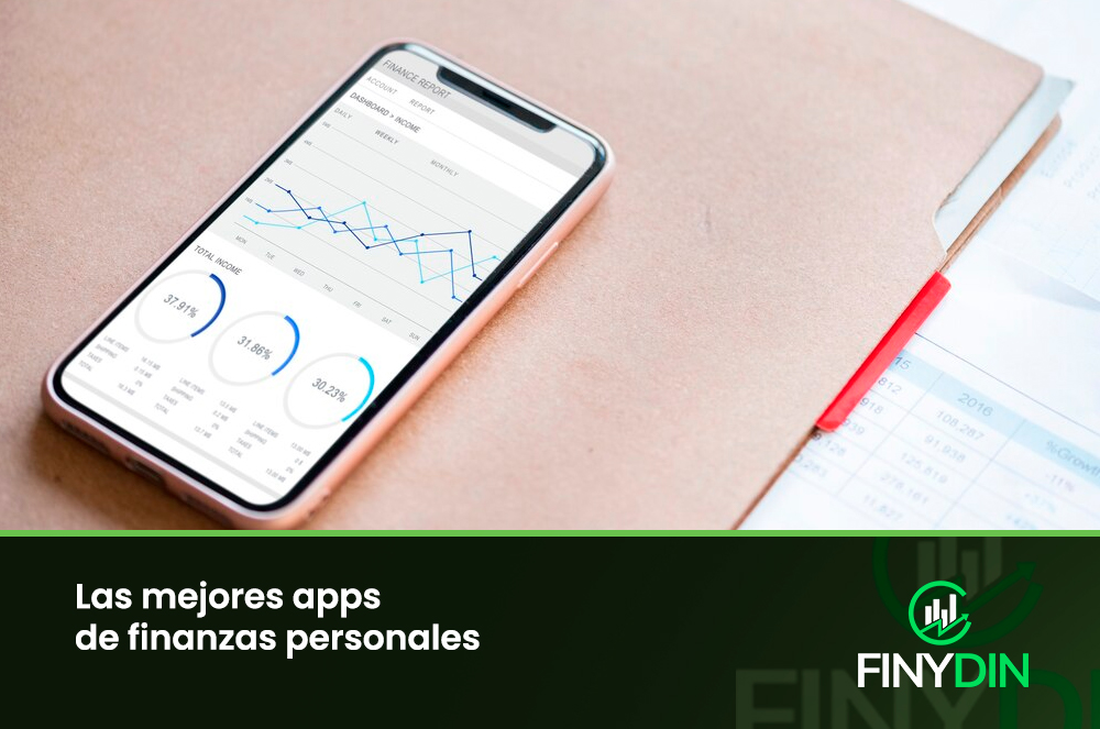 Las mejores apps de finanzas personales