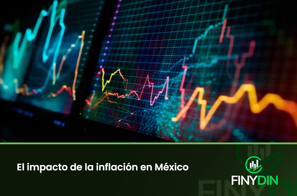 El impacto de la inflación en México