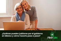 ¿Quiénes pueden jubilarse por el gobierno en México y cómo hacerlo paso a paso