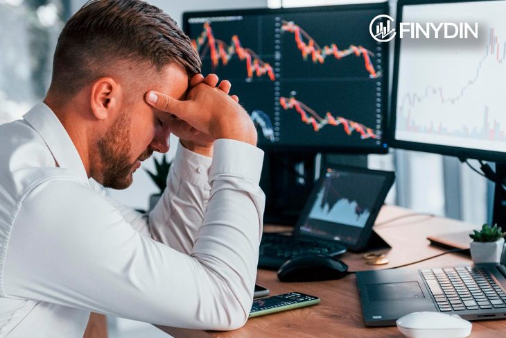 Los errores financieros más comunes de los 30 a los 40 años