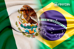 Brasil y México fortalecen lazos lo que debes saber sobre la nueva alianza económica latinoamericana