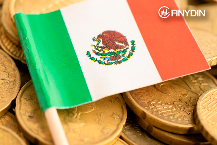 México emite deuda externa por 6,800 millones de dólares claves de la nueva estrategia financiera del gobierno