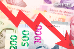Remesas en caída ¿Qué revela la baja del 4.6% en los envíos de dinero a México sobre la economía migra