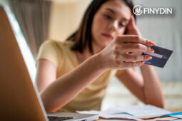 Me conviene pagar el mínimo de la tarjeta de crédito Lo que nadie te explica