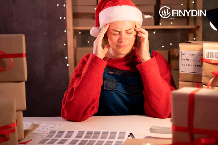 Qué hacer si no tienes ahorro y ya viene diciembre pasos para organizar tus gastos