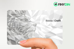 Tarjeta HSBC Básica