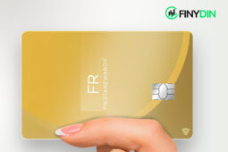 Tarjeta de crédito Santander Fiesta Rewards Gold