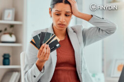 Qué pasa si no pagas tu tarjeta de crédito