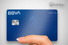 Tarjeta BBVA Azul