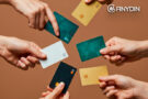 Tarjetas de crédito fáciles de aprobar