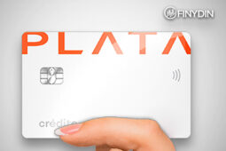 Tarjeta Plata Card
